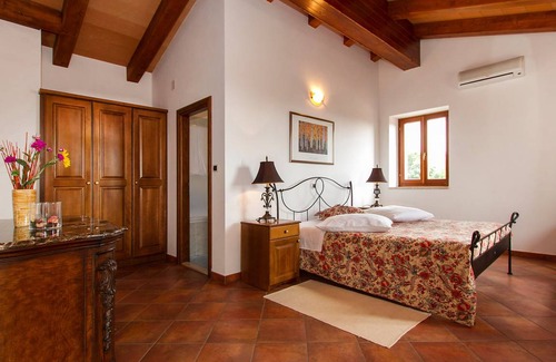 Stanisovi Villa | 260 m² Villa ∙ 5 bedrooms ∙ 10 guests