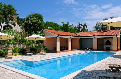 Stanisovi Villa | 260 m² Villa ∙ 5 bedrooms ∙ 10 guests