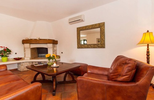 Stanisovi Villa | 260 m² Villa ∙ 5 bedrooms ∙ 10 guests