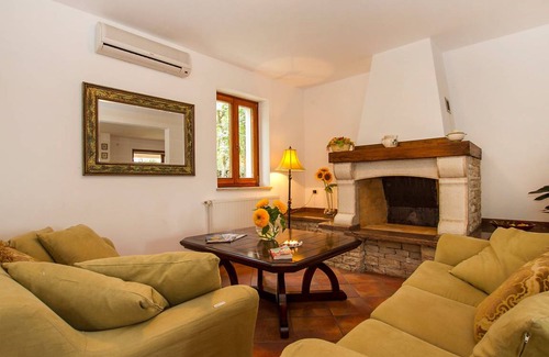 Stanisovi Villa | 260 m² Villa ∙ 5 bedrooms ∙ 10 guests