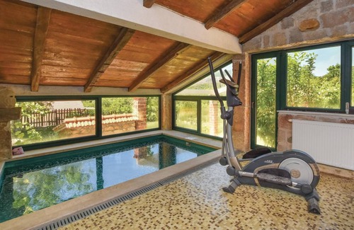 Sinj House | 265 m² House ∙ 4 bedrooms ∙ 10 guests