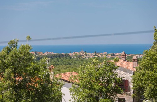 Rojci House | 265 m² House ∙ 6 bedrooms ∙ 10 guests