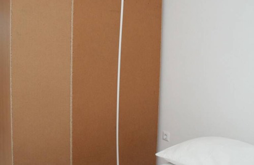 Dubrava Apartment | 27 m² Apartment ∙ 1 bedroom ∙ 4 guests