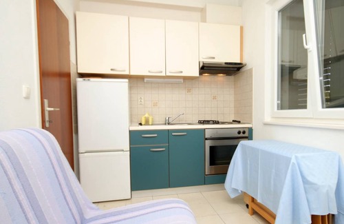 Verunic Apartment | 27 m² Apartment ∙ 1 bedroom ∙ 3 guests