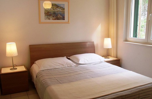 Verunic Apartment | 27 m² Apartment ∙ 1 bedroom ∙ 3 guests