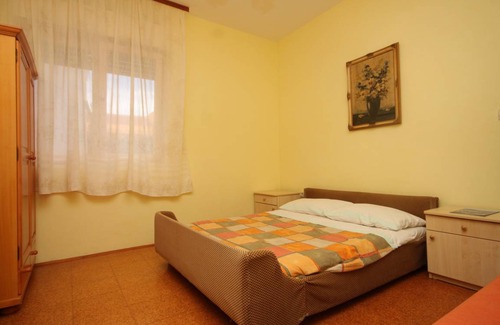Bozava Apartment | 27 m² Apartment ∙ 1 bedroom ∙ 3 guests