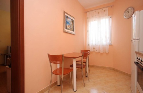 Bozava Apartment | 27 m² Apartment ∙ 1 bedroom ∙ 3 guests