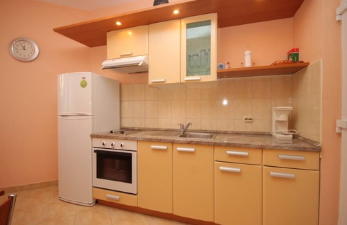 Bozava Apartment | 27 m² Apartment ∙ 1 bedroom ∙ 3 guests