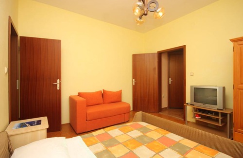 Bozava Apartment | 27 m² Apartment ∙ 1 bedroom ∙ 3 guests