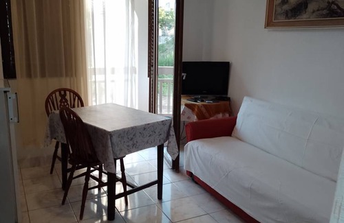Gradac Apartment | 27 m² Apartment ∙ 1 bedroom ∙ 3 guests