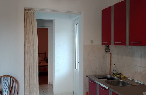 Gradac Apartment | 27 m² Apartment ∙ 1 bedroom ∙ 3 guests