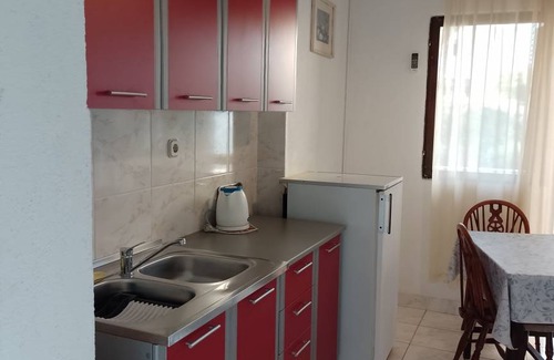 Gradac Apartment | 27 m² Apartment ∙ 1 bedroom ∙ 3 guests