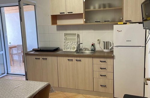 Blato Apartment | 27 m² Apartment ∙ 1 bedroom ∙ 4 guests