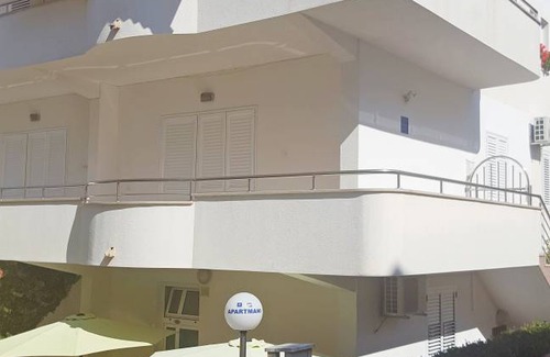 Ratac Apartment | 27 m² Apartment ∙ 1 bedroom ∙ 2 guests