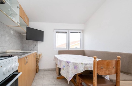 Tkon Apartment | 27 m² Apartment ∙ 1 bedroom ∙ 3 guests