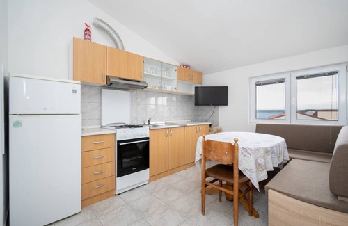 Tkon Apartment | 27 m² Apartment ∙ 1 bedroom ∙ 3 guests