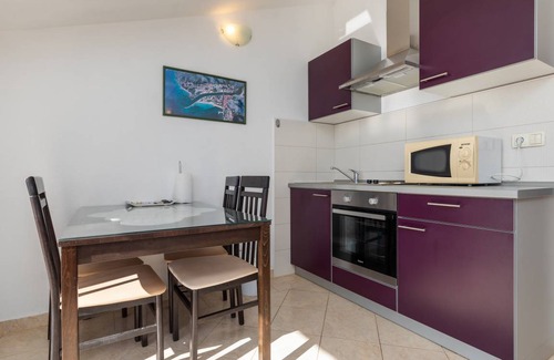 Marusici Apartment | 27 m² Apartment ∙ 1 bedroom ∙ 4 guests