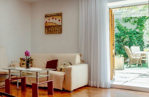 Nerezine Apartment | 27 m² Apartment ∙ 1 bedroom ∙ 2 guests