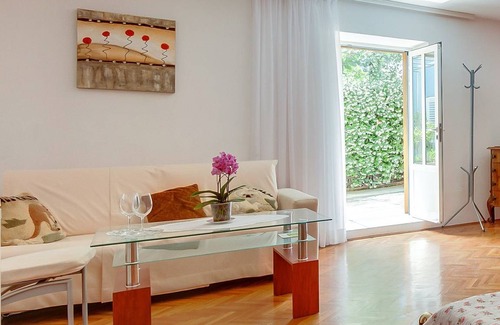 Nerezine Apartment | 27 m² Apartment ∙ 1 bedroom ∙ 2 guests