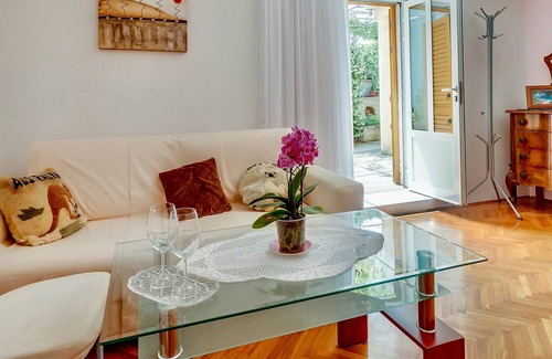 Nerezine Apartment | 27 m² Apartment ∙ 1 bedroom ∙ 2 guests