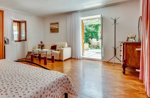 Nerezine Apartment | 27 m² Apartment ∙ 1 bedroom ∙ 2 guests