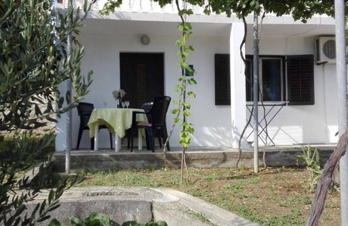 Rtina Apartment | 27 m² Apartment ∙ 3 guests