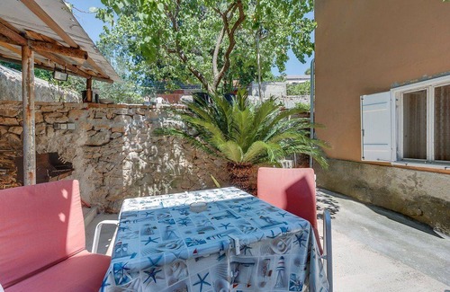 Veli Losinj Apartment | 27 m² Apartment ∙ 2 guests