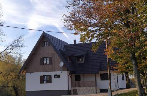 Prijeboj Bed & Breakfast | 27 m² Bed and breakfast ∙ 2 guests