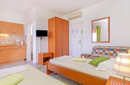 Trsteno Bed & Breakfast | 27 m² Bed and breakfast ∙ 4 guests