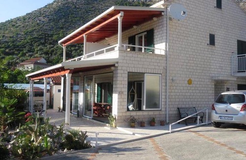 Trsteno Bed & Breakfast | 27 m² Bed and breakfast ∙ 4 guests