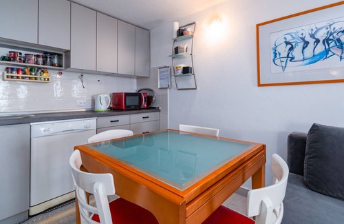 Klenovica Apartment | 27 m² Studio flat ∙ 1 bedroom ∙ 2 guests