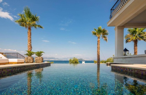 Slatine House | 270 m² House ∙ 5 bedrooms ∙ 10 guests
