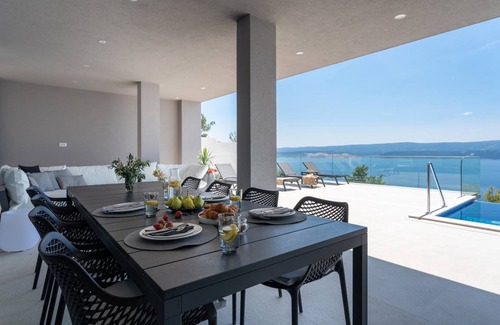 Stanici Villa | 270 m² Villa ∙ 4 bedrooms ∙ 10 guests