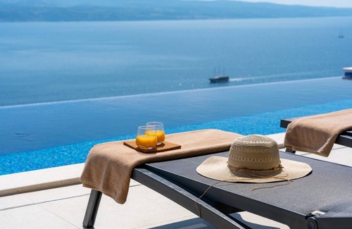 Stanici Villa | 270 m² Villa ∙ 4 bedrooms ∙ 10 guests