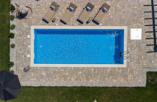 Babici Villa | 270 m² Villa ∙ 4 bedrooms ∙ 8 guests