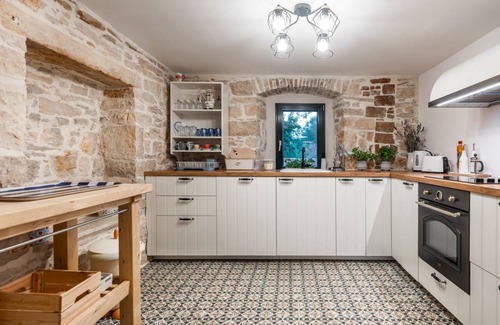 Babici Villa | 270 m² Villa ∙ 4 bedrooms ∙ 8 guests