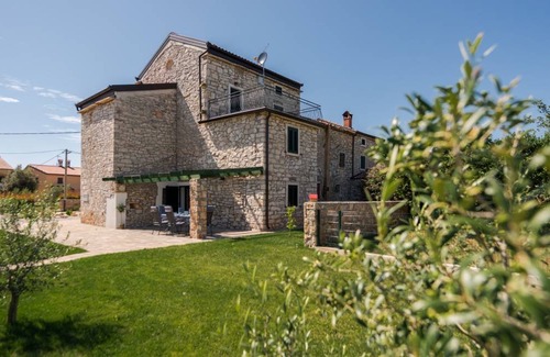 Babici Villa | 270 m² Villa ∙ 4 bedrooms ∙ 8 guests
