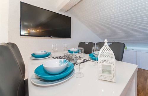 Mandre Villa | 270 m² Villa ∙ 6 bedrooms ∙ 12 guests