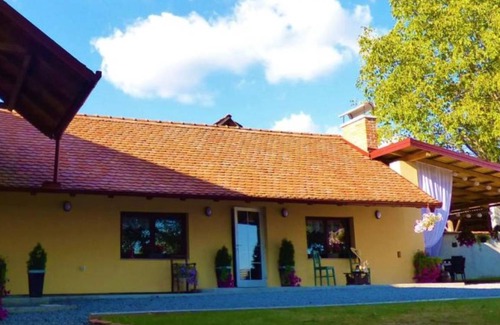 Kaptol Villa | 272 m² Villa ∙ 4 bedrooms ∙ 8 guests