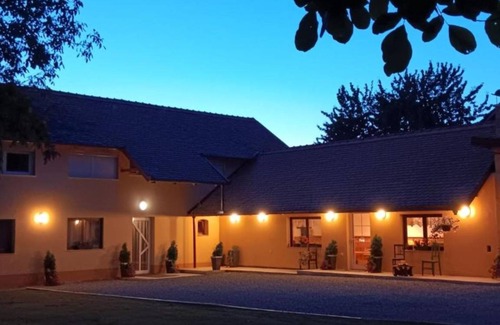 Kaptol Villa | 272 m² Villa ∙ 4 bedrooms ∙ 8 guests