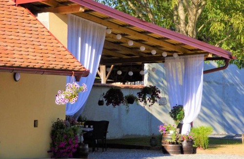 Kaptol Villa | 272 m² Villa ∙ 4 bedrooms ∙ 8 guests