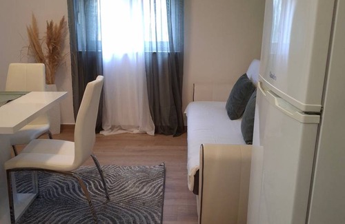 Pag Apartment | 28 m² Apartment ∙ 1 bedroom ∙ 2 guests