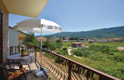 Island Hvar Apartment | 28 m² Apartment ∙ 2 guests