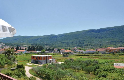 Island Hvar Apartment | 28 m² Apartment ∙ 2 guests