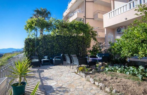 Moca Apartment | 28 m² Apartment ∙ 2 guests