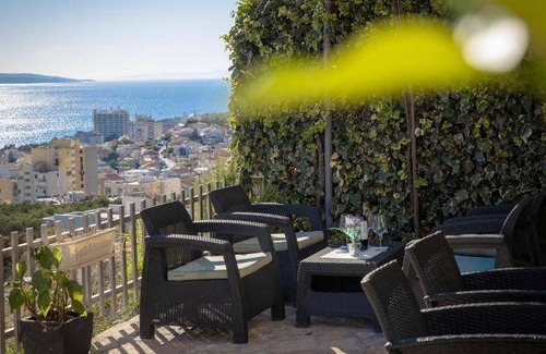 Moca Apartment | 28 m² Apartment ∙ 2 guests