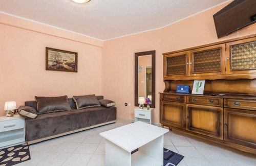 Mihotici Apartment | 28 m² Apartment ∙ 2 guests