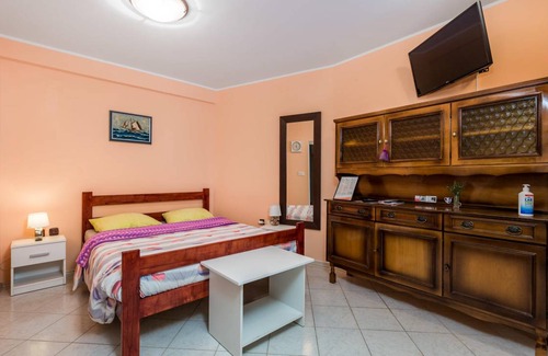 Mihotici Apartment | 28 m² Apartment ∙ 2 guests