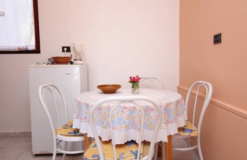 Cove Murtar Apartment | 28 m² Studio flat ∙ 1 bedroom ∙ 2 guests