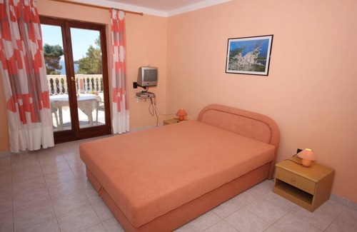 Cove Murtar Apartment | 28 m² Studio flat ∙ 1 bedroom ∙ 2 guests